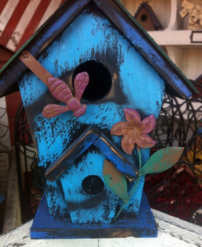 birdseed къща-собствена вградена от дърво-изграждане на-а-мечта-птица къща сам семена