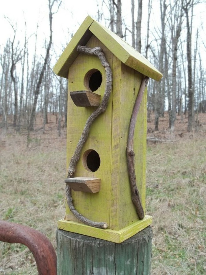 birdseed kuća-vlastite-graditi-bilo-ljudsko-je-odgovoran-za-zaštita okoliša