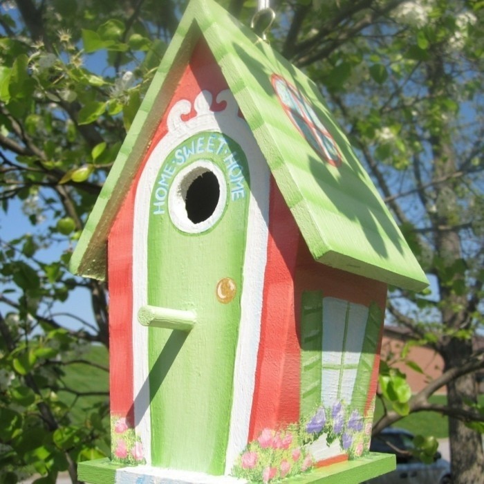 birdseed kuća-vlastite-graditi-još-a-ugodno-vogellfutterhaus