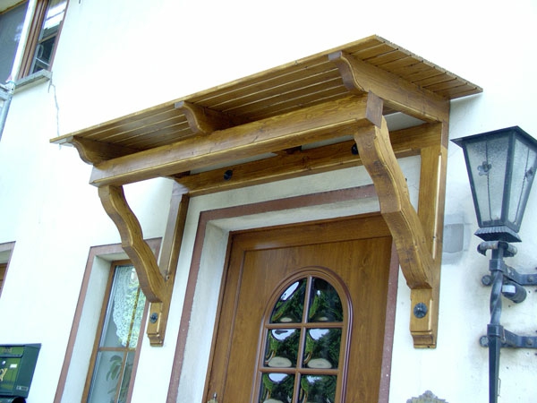 katos puinen katos-ovelle-suunnittelusta