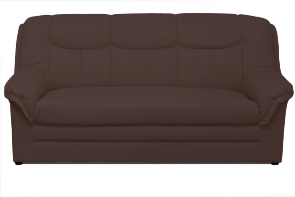 seinän väri-mokka sohva