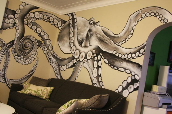 Mural art-ötletek-tenger
