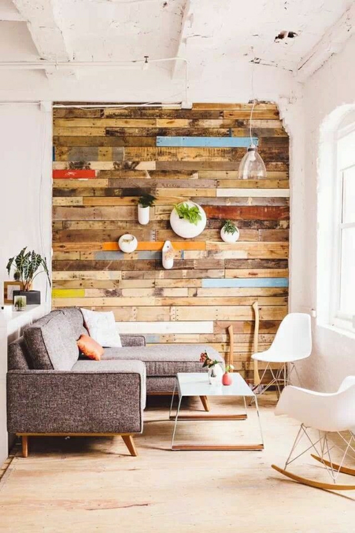 جدار يغطي الخشب-الداخلية-الحديث الجدار تصميم الجدار بلاط-innen--