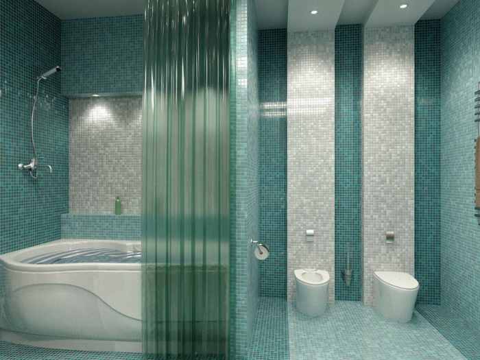 wanfarben-combinaisons-luxe-salle de bains