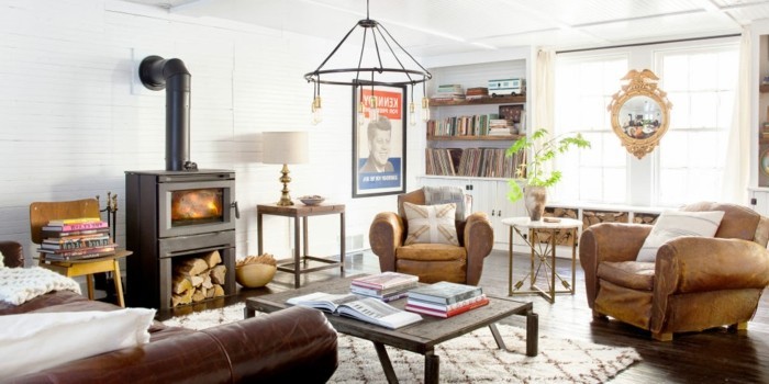meleg színek-in-nappali-kényelmes-ambiente-ük-tervezés