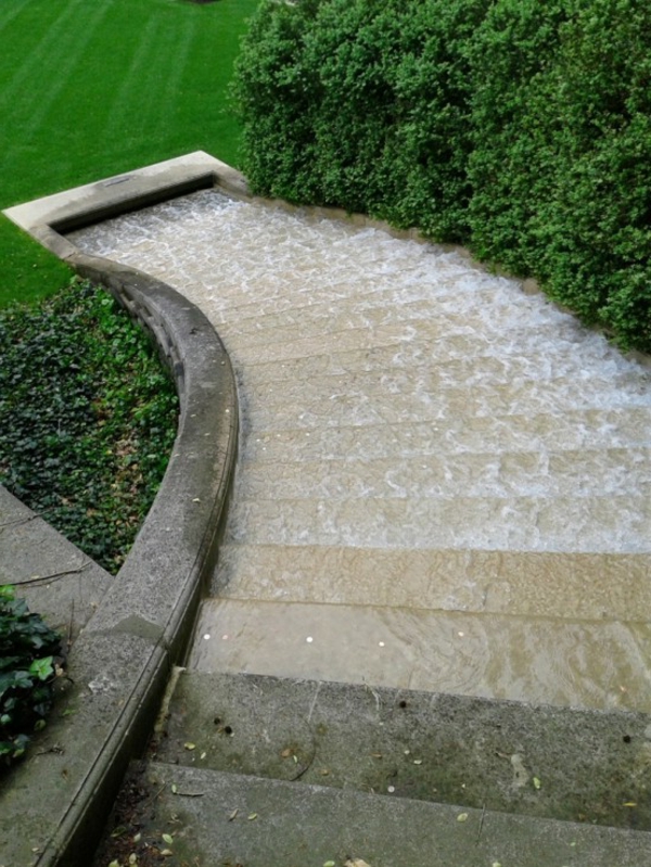 pasos cascada-como el jardín