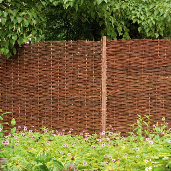 legelő kerítés saját build-akadály