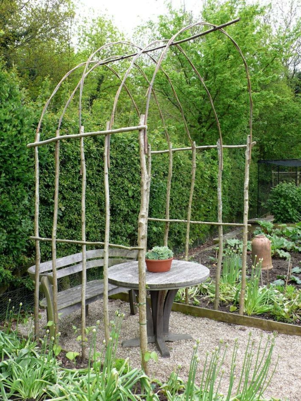 legelő kerítés saját build-in-kertben