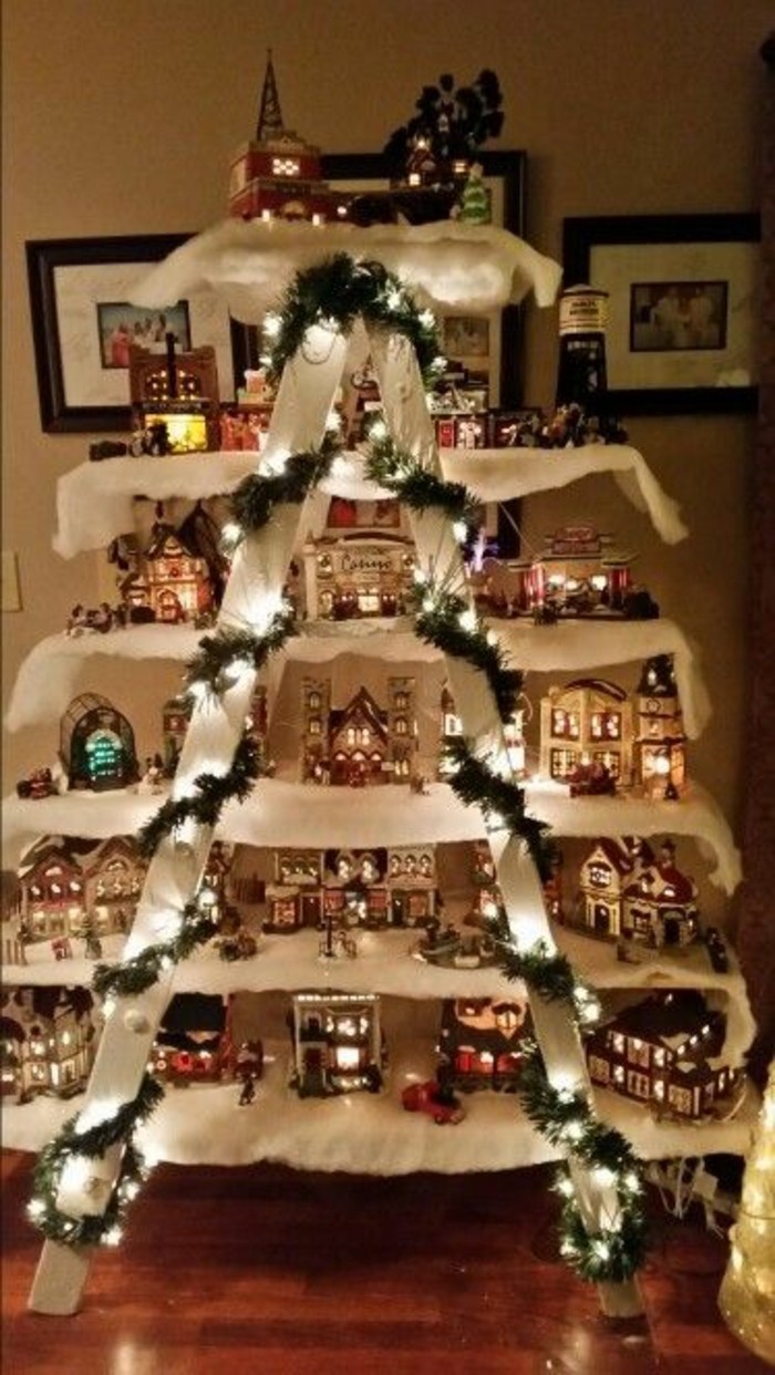 karácsonyi dekoráció magad döntéshozatal weihnachtsdeko-ötletek karácsonyfa