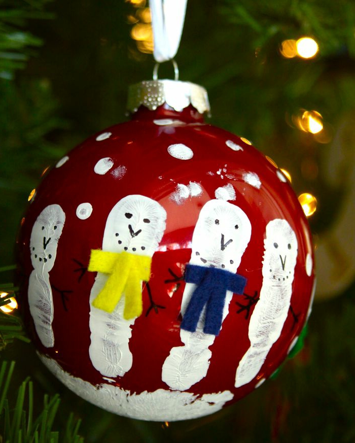 Коледа калайджия-с-деца-красив-бижута