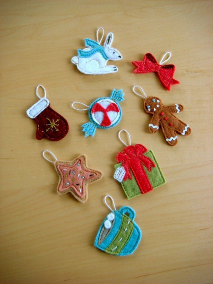Božić-se-Tinker-mali-dekoracije-za-the-Božić