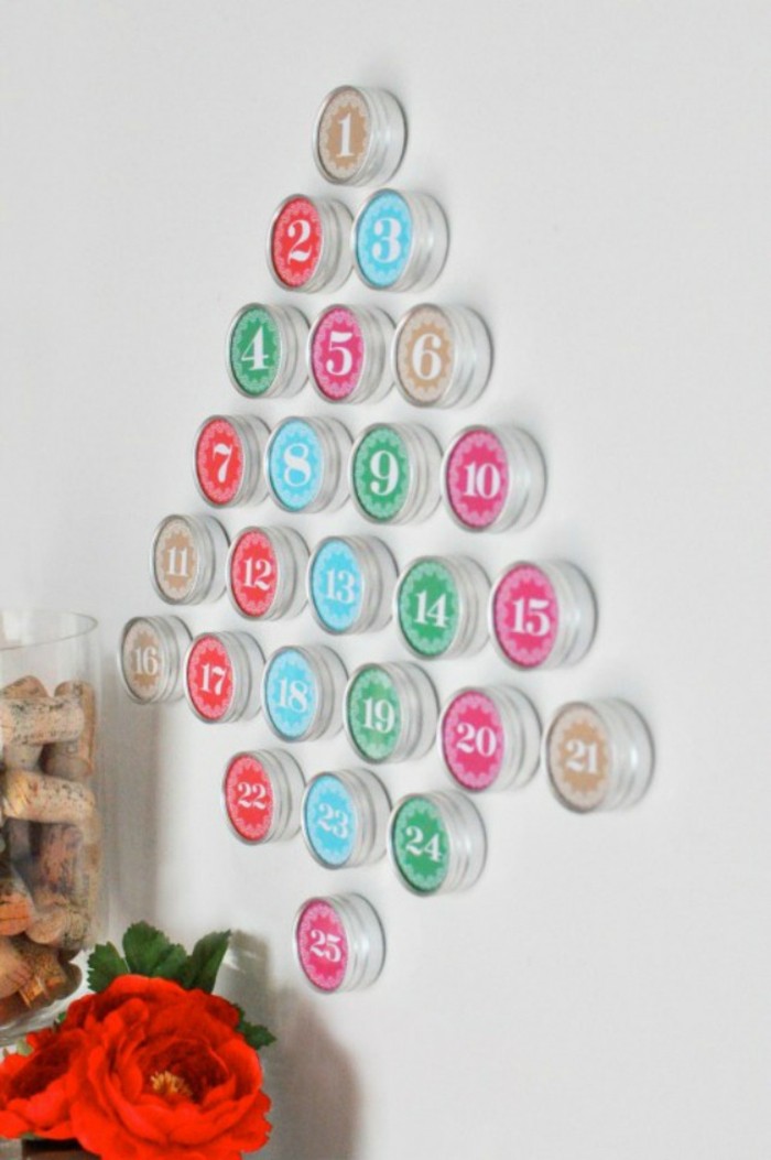 navidad calendario Tinker-hermosa-diseño-de-navidad