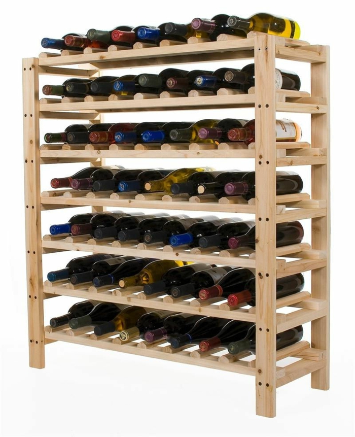 casier à vin mural si vous avez plusieurs bouteilles de vin à la maison et que vous voulez stocker ce magnifique stand