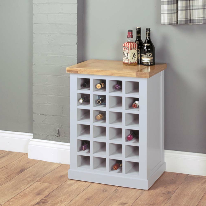 приличен дизайн на вино шкаф идея вино шкаф изгради своя собствена боя в сиви бутилки вино