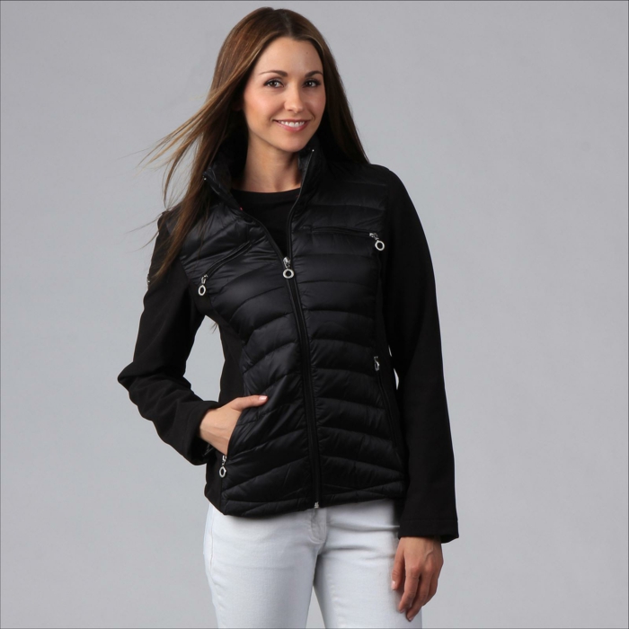 zimske jakne-za-žene-tamno-dizajn