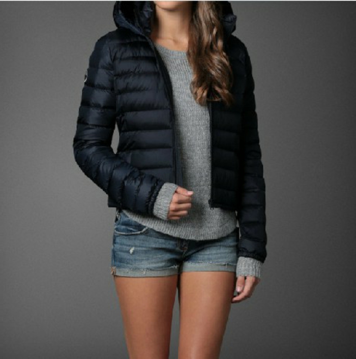 zimske jakne-za-žene-jako-ekstravagantne odjeće