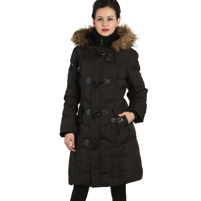 zimske jakne-za-lijepe žene, vrlo-hot-i-