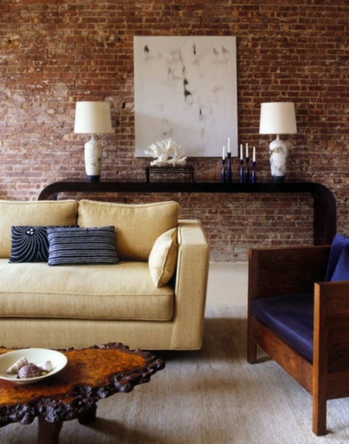 nappali-készülék felújított szoba-egy-chic kanapé