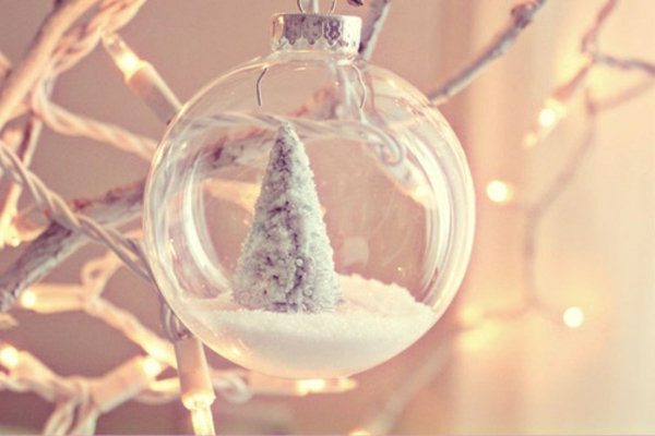 رائع-الديكور-لعيد الميلاد-شجرة / فكرة