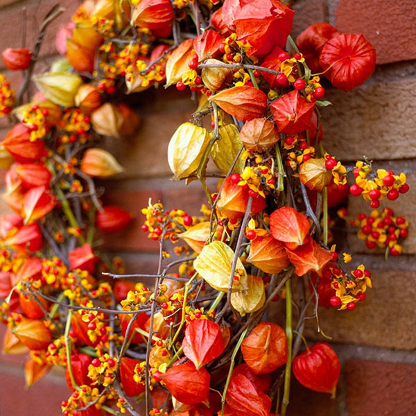 merveilleuses idées de décoration Idées d'automne
