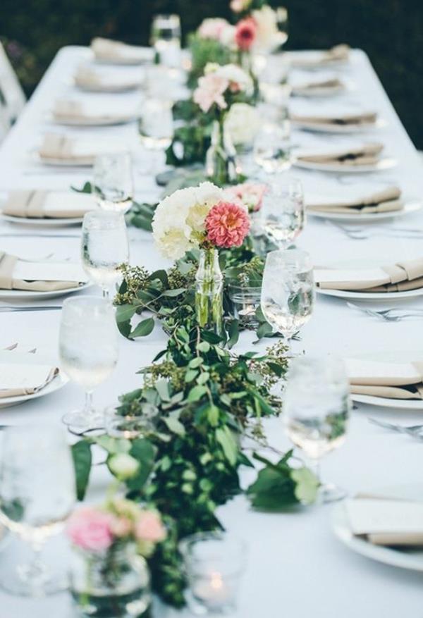 Csodálatos asztaldísz esküvői esküvői ötletek vintage asztaldísz ötletek