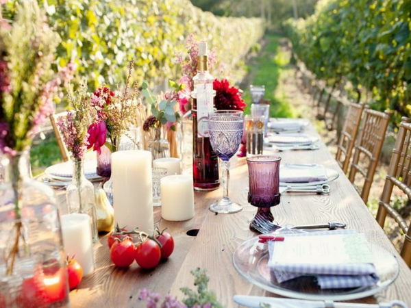 csodálatos esküvői-deco-a-table-nagyon sok deco elemek