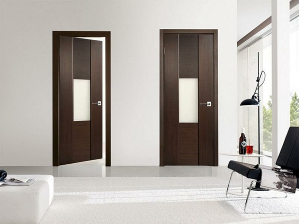puertas-de-interiores-moderna-interior-design-de-la-casa-madera -wunderbare