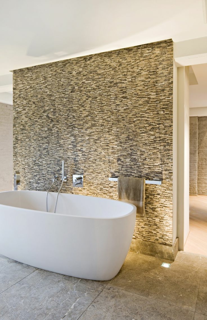 красив-баня с дизайна идеи дизайнер стена дизайн баня