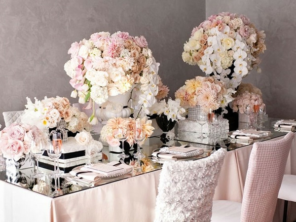 beautiful-deco-article-for-table-vraiment beaucoup de fleurs