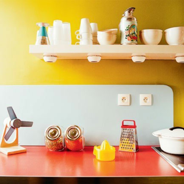 szép-konyha-in-sárga színű