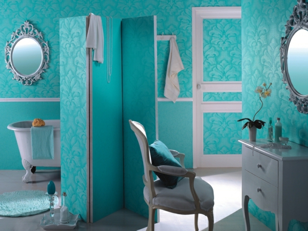 mágikus-fürdőszoba-in-türkiz-modern design