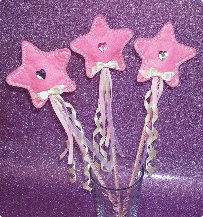 štapić-se-odluka kao tri roza-zvijezda