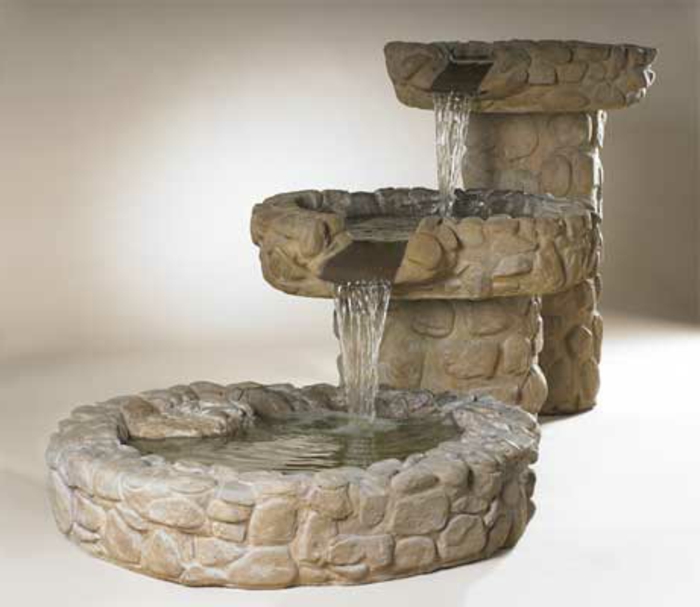 soba fontana-s-vodopad-Jedinstveni-atraktivan dizajn