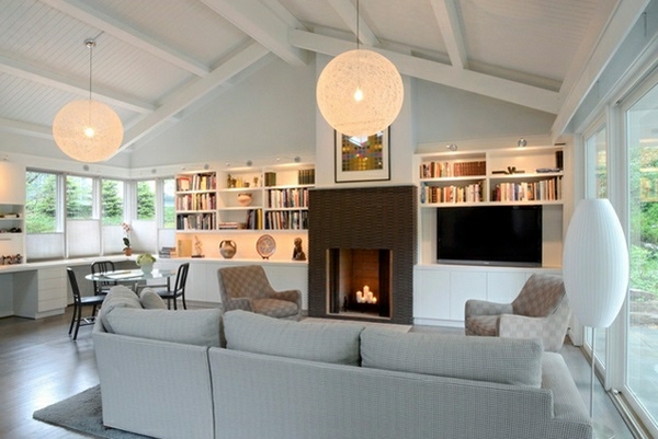 szoba cover-ötletek-for-a-modern-és luxus-nappali