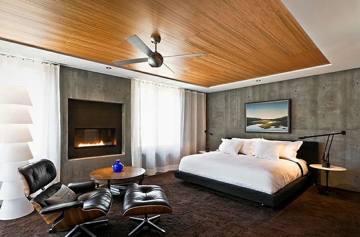 стая прикритие нов дизайн-привлекателен и уютен тристаен